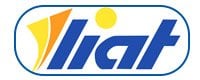 Liat Airlines logo