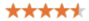 4.1 star rating
