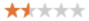 Expedia star rating