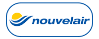 nouvelair logo