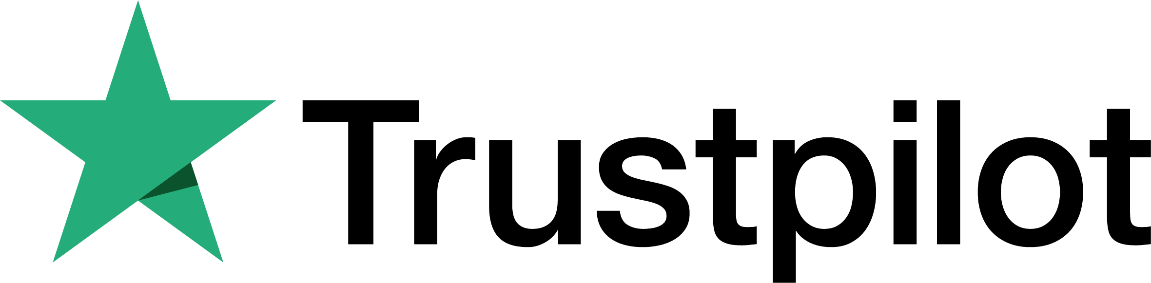 Trustpilot logo