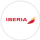 Iberia Airlines Logo.
